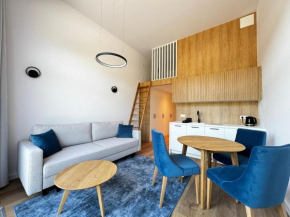 Apartament MORSKI Anchoria Holiday SPA